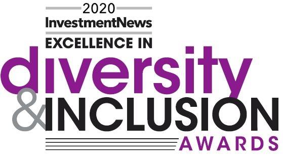 Investment news 2020 Diversity Inclusion award - Personal Asset Retirement